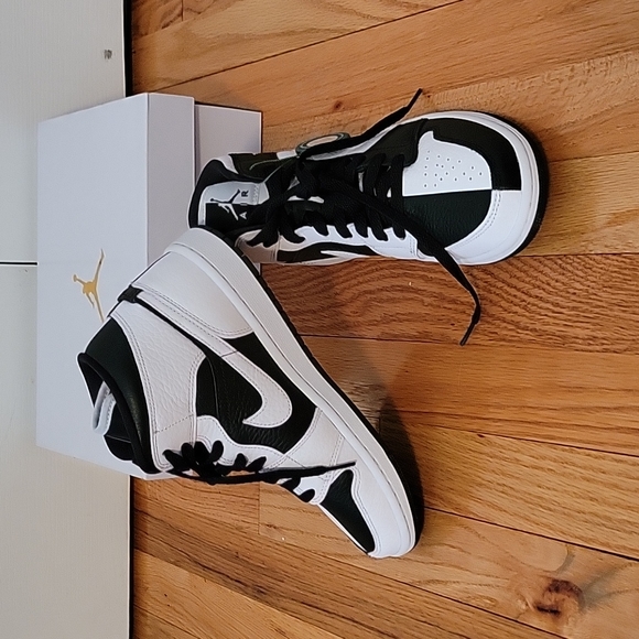 Jordan Shoes - Air Jordan's